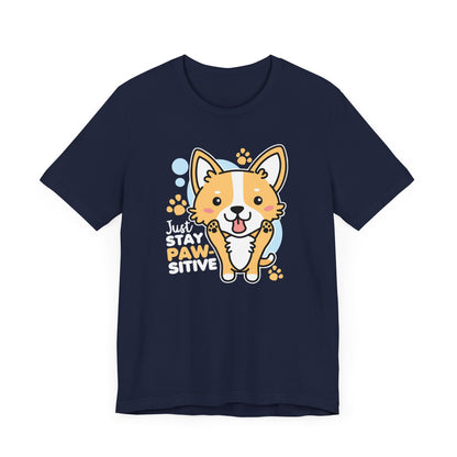 Pawsitive T-Shirt