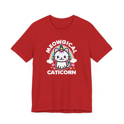 Caticorn T-Shirt
