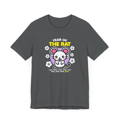 Year of Rat T-Shirt