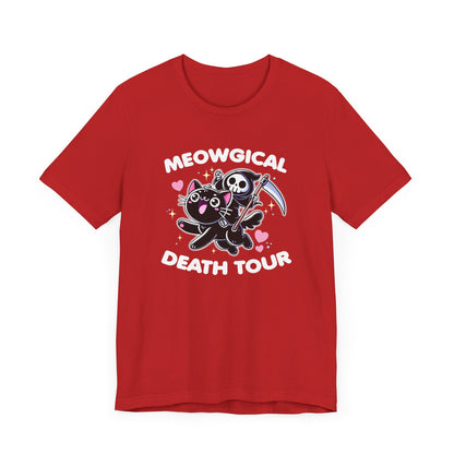 Death Tour T-Shirt