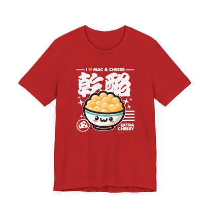 Mac & Cheese T-Shirt