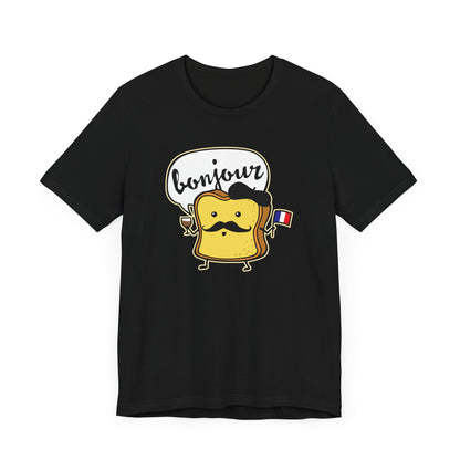 French Toast T-Shirt