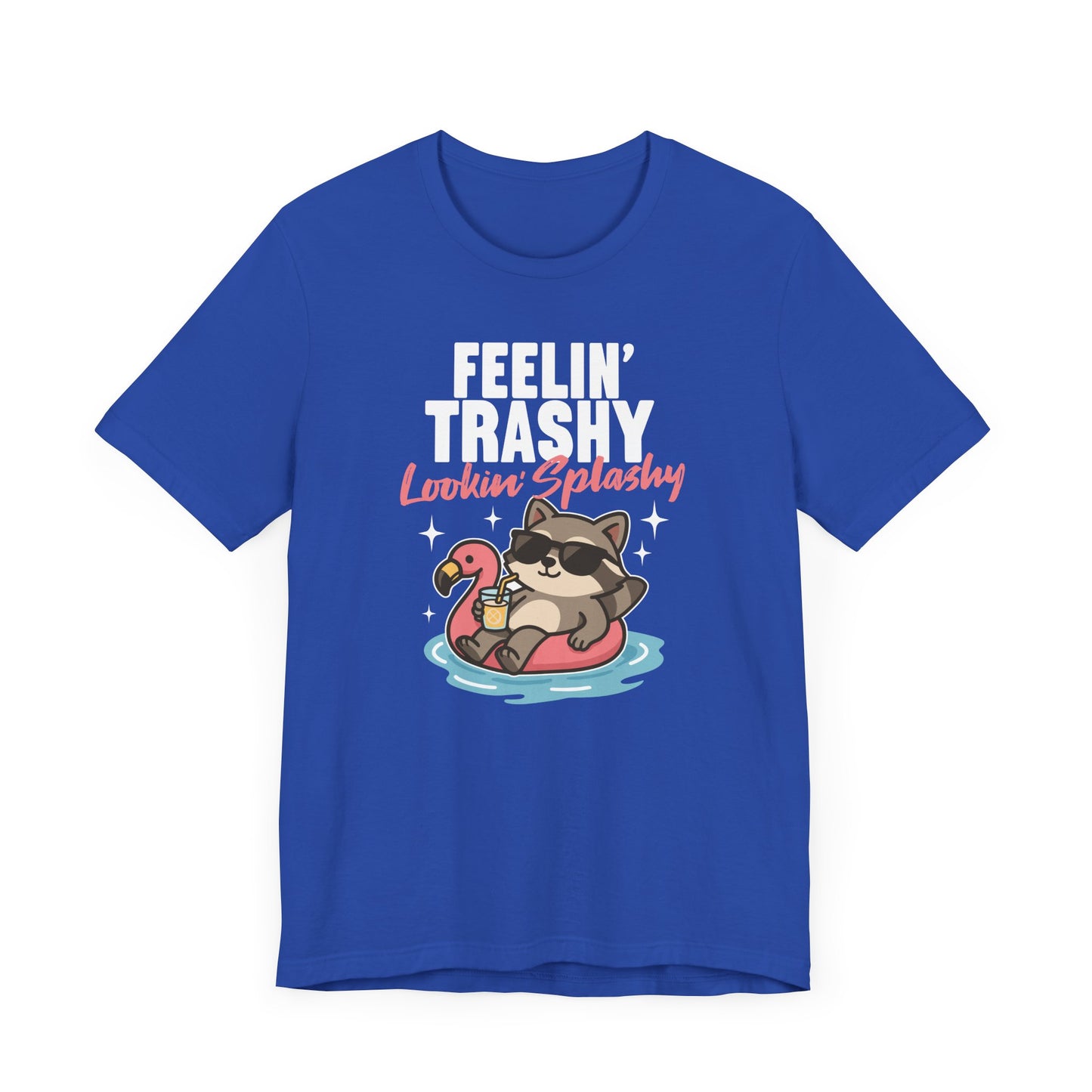 Lookin Splashy T-Shirt