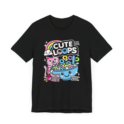 Cute Loops T-Shirt