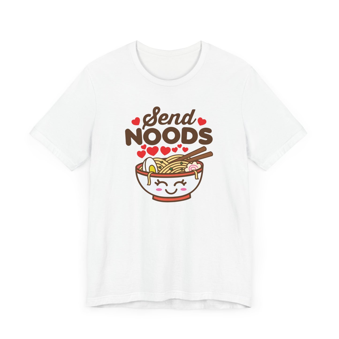 Send Noods T-Shirt