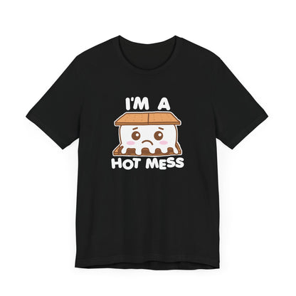 Hot Mess T-Shirt