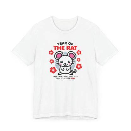 Year of Rat T-Shirt