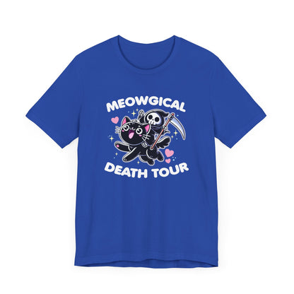 Death Tour T-Shirt