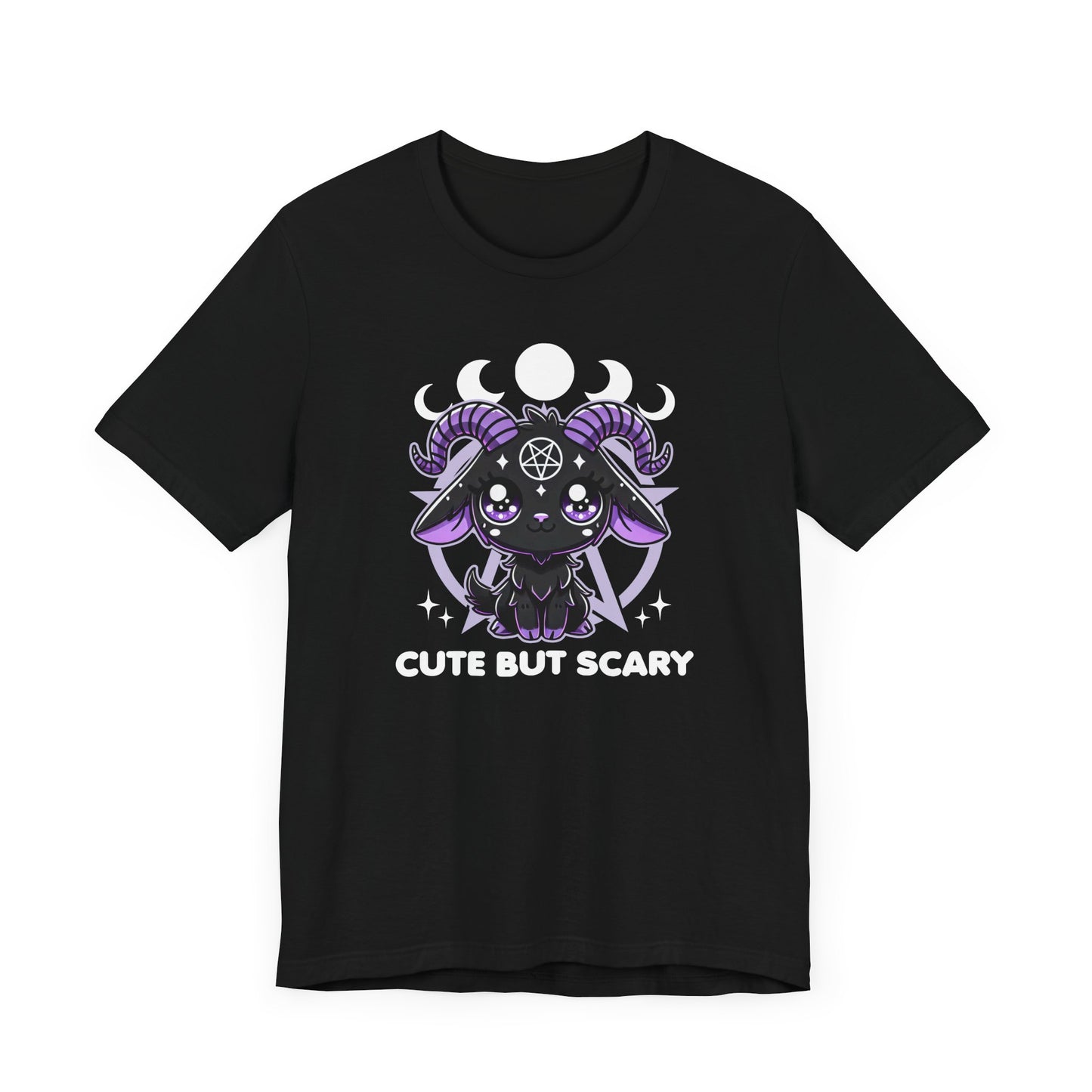 Cute But Scary T-Shirt