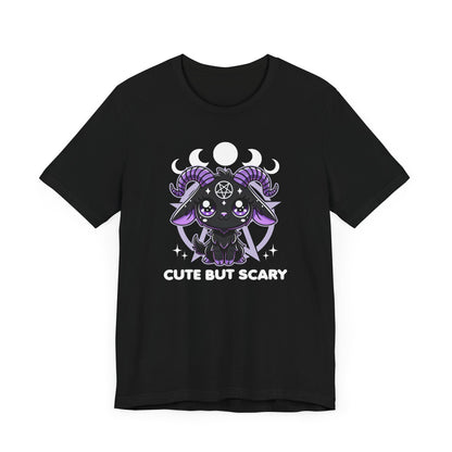 Cute But Scary T-Shirt
