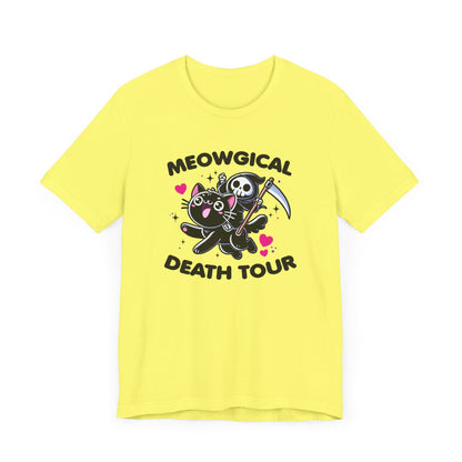Death Tour T-Shirt