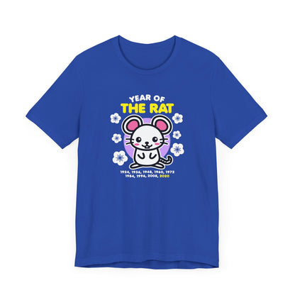 Year of Rat T-Shirt