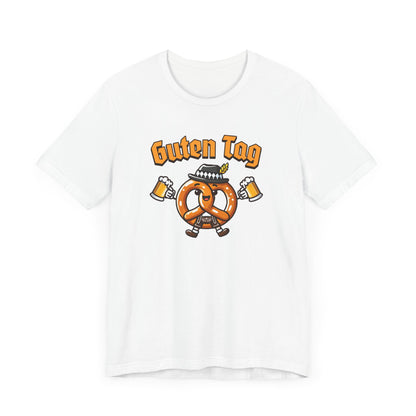 Guten Tag T-Shirt
