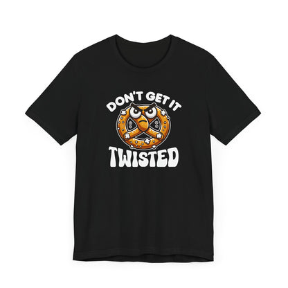 Twisted T-Shirt