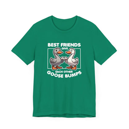 Goose Bumps T-Shirt