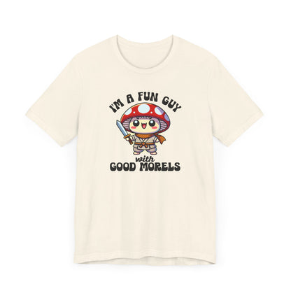Fun Guy T-Shirt