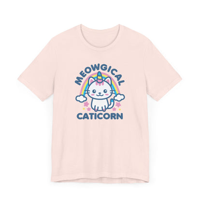 Caticorn T-Shirt