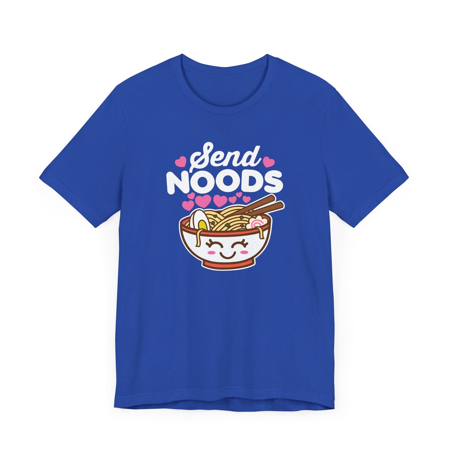 Send Noods T-Shirt