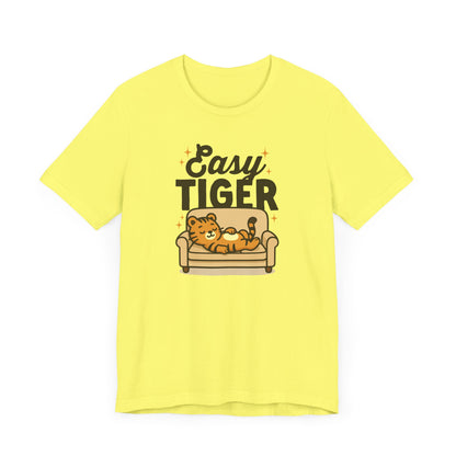 Easy Tiger T-Shirt