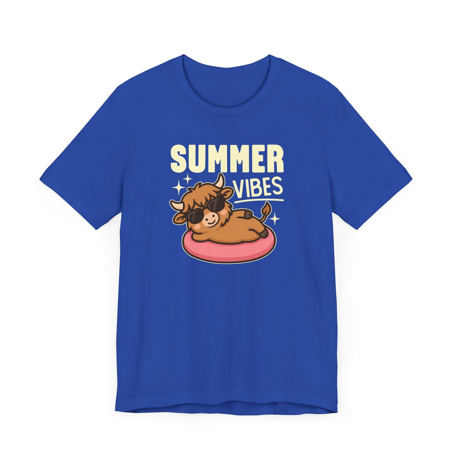 Summer Vibes T-Shirt