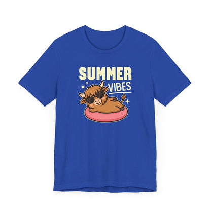 Summer Vibes T-Shirt