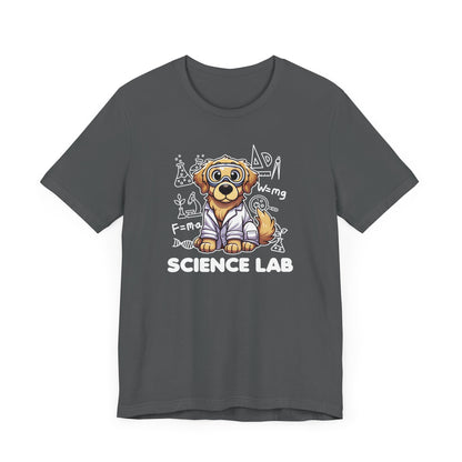 Science Lab T-Shirt