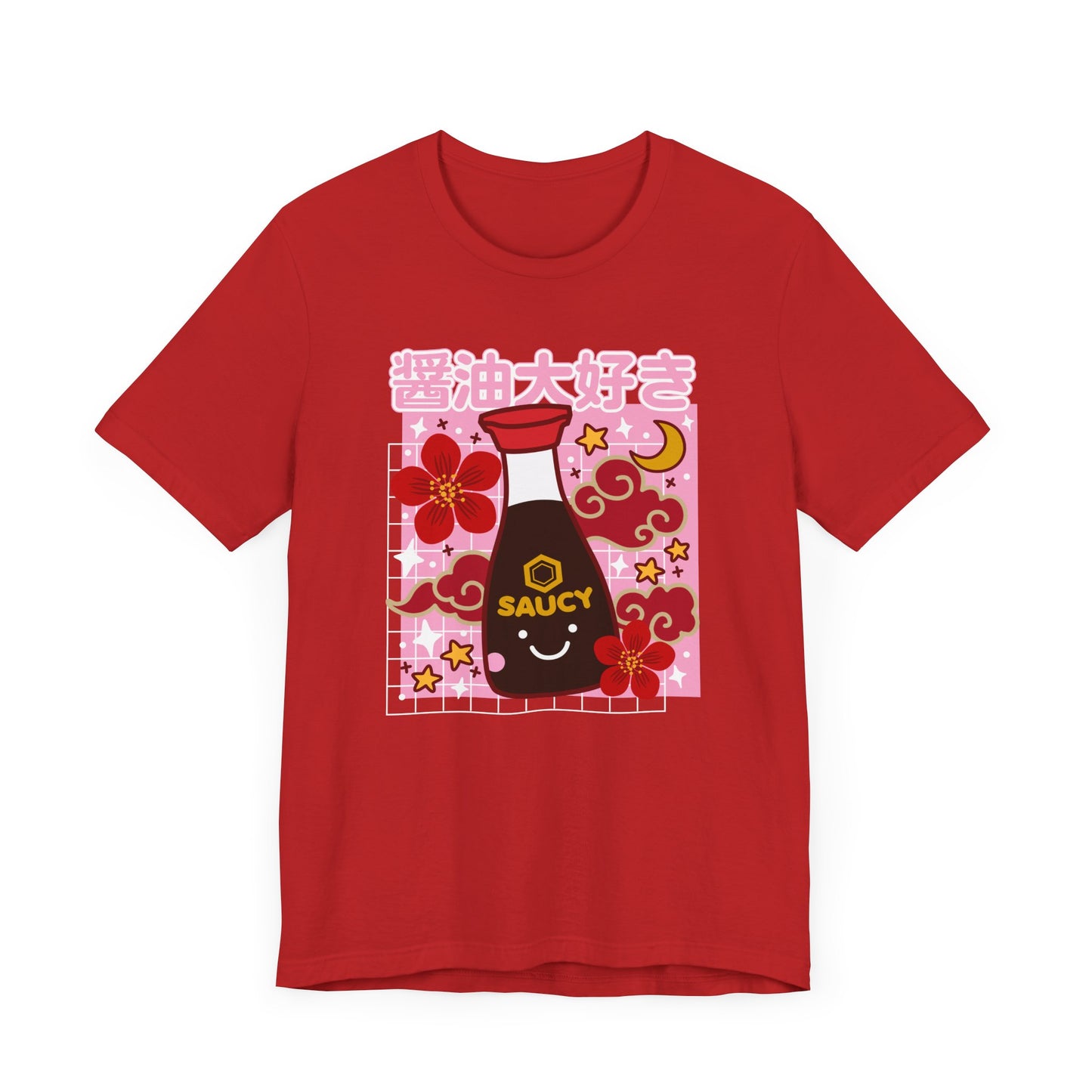 Soy Saucy T-Shirt