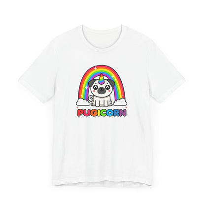 Pugicorn T-Shirt