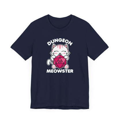 Meowster T-Shirt