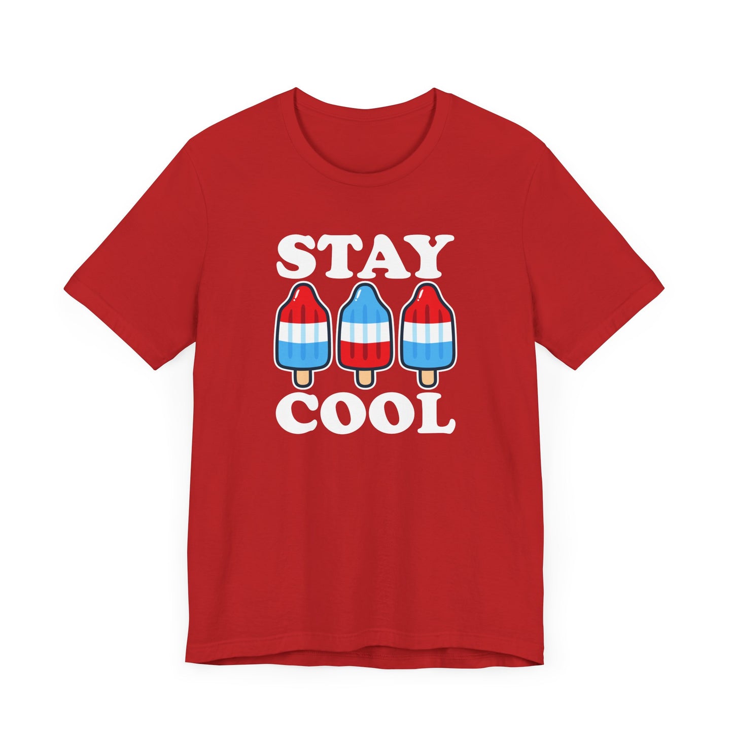 Stay Cool T-Shirt