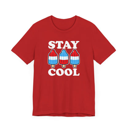 Stay Cool T-Shirt