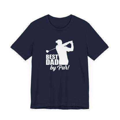 Best By Par T-Shirt