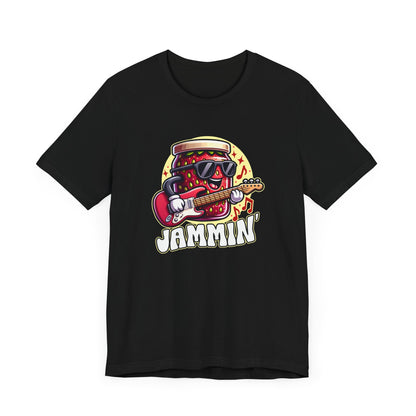 Strawberry Jammin T-Shirt