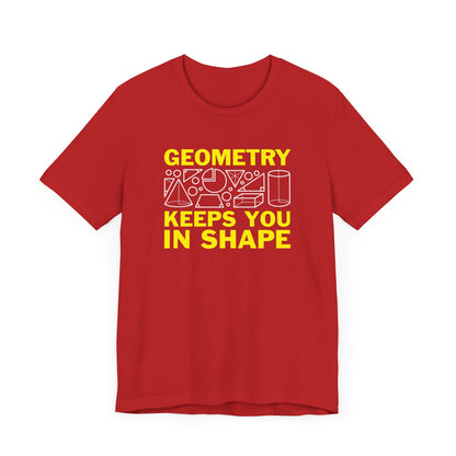 Geometry T-Shirt