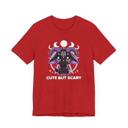 Cute But Scary T-Shirt