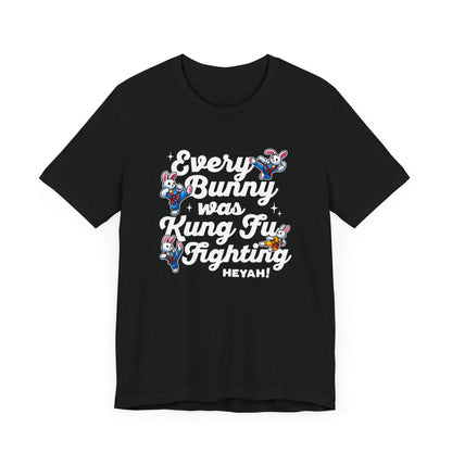 Kung Fu T-Shirt