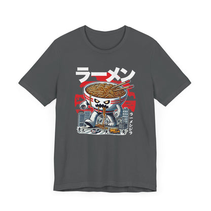 Ramenzilla T-Shirt