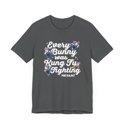 Kung Fu T-Shirt
