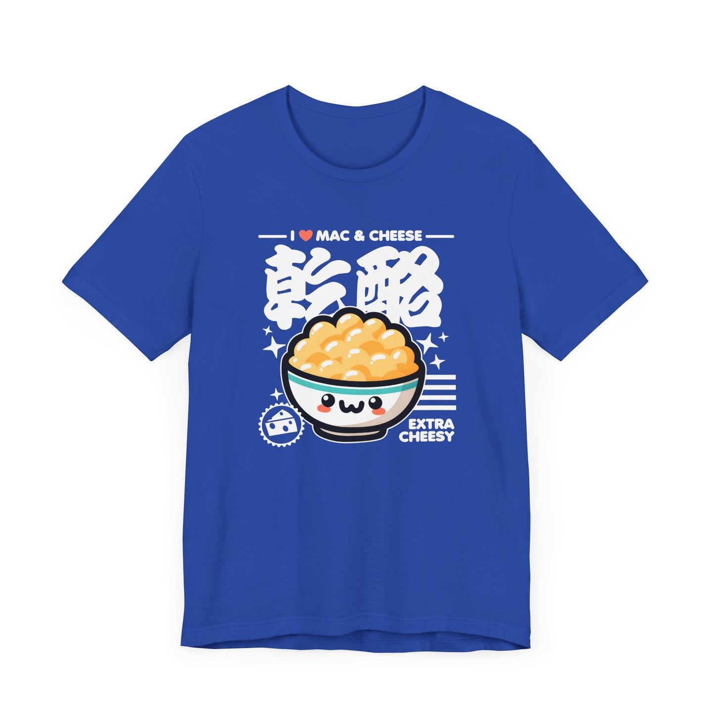 Mac & Cheese T-Shirt