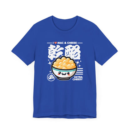 Mac & Cheese T-Shirt