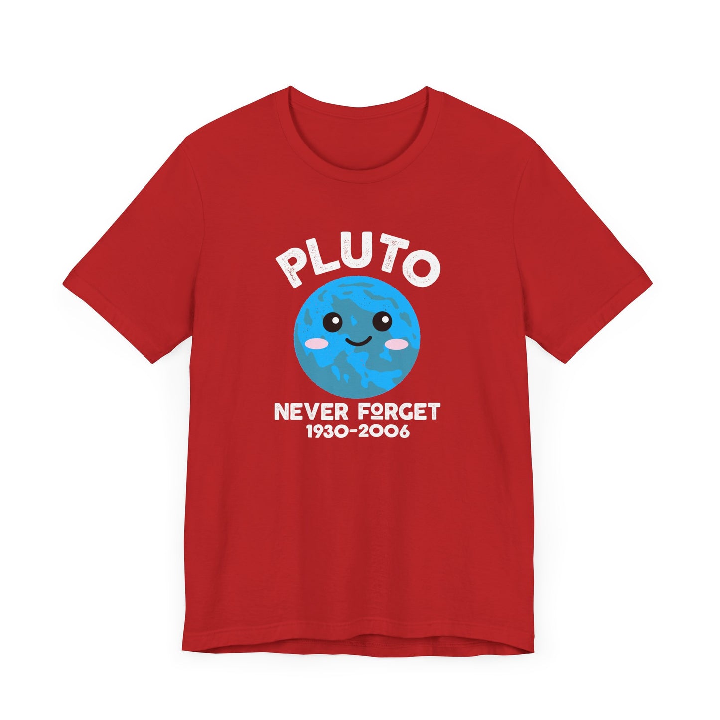 Pluto T-Shirt
