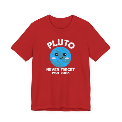 Pluto T-Shirt