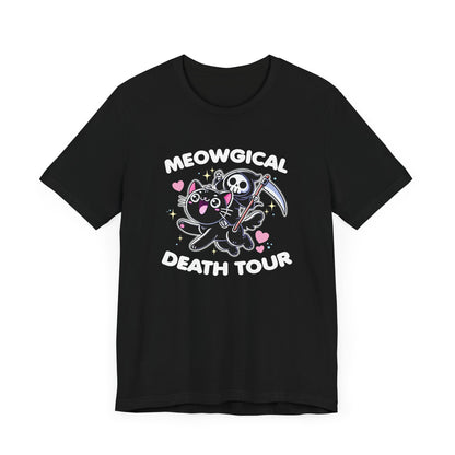 Death Tour T-Shirt