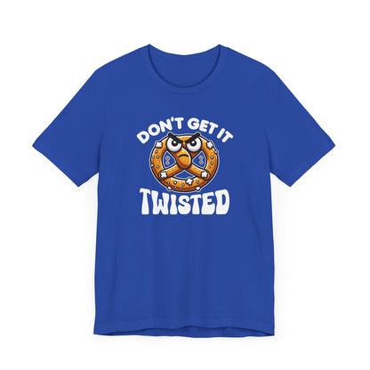 Twisted T-Shirt
