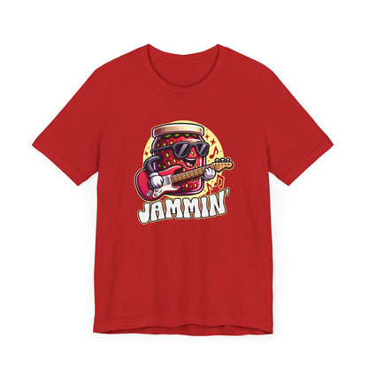 Strawberry Jammin T-Shirt