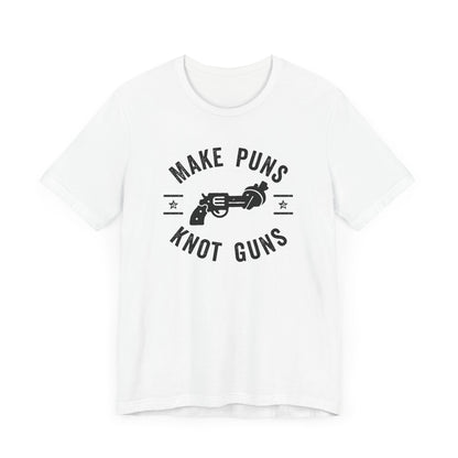 Knot Guns T-Shirt