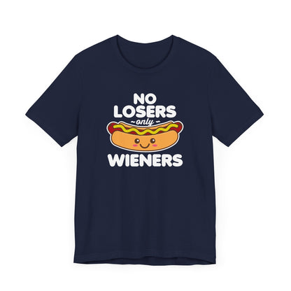 Only Wieners T-Shirt