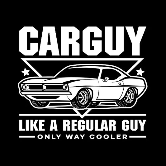 Car Guy T-Shirt