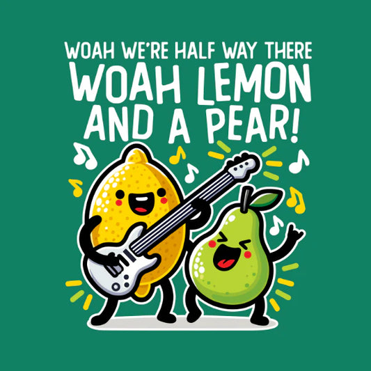 Lemon & A Pear T-Shirt