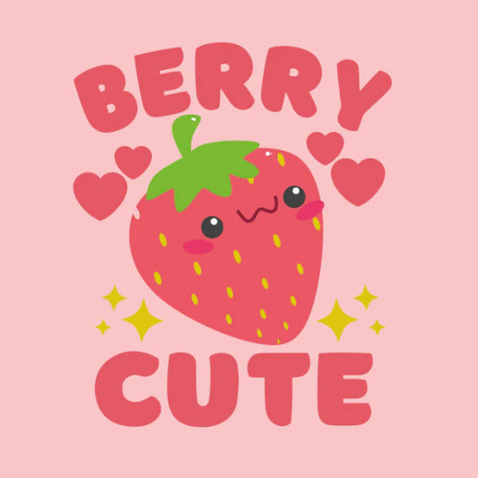 Berry Cute T-Shirt